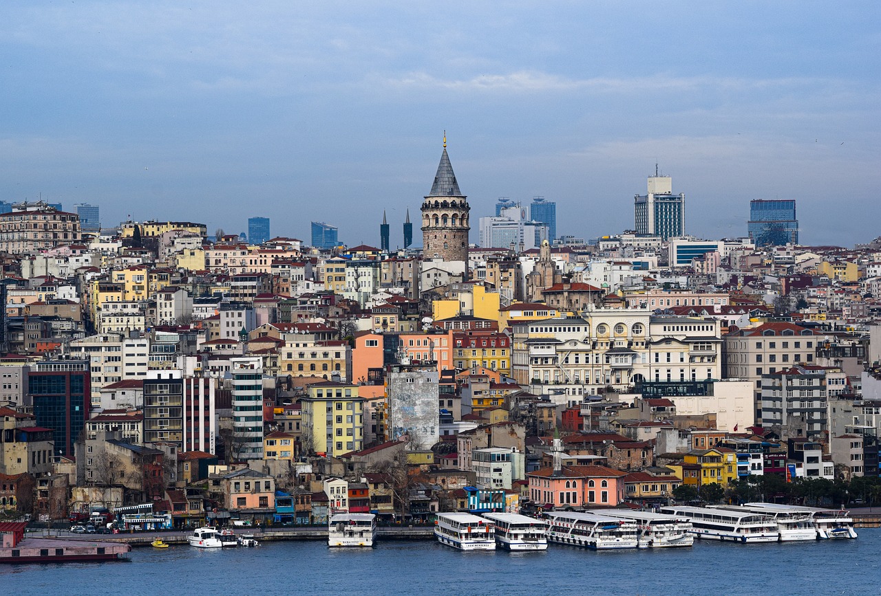 Why Istanbul Should Be on Your Travel Itinerary